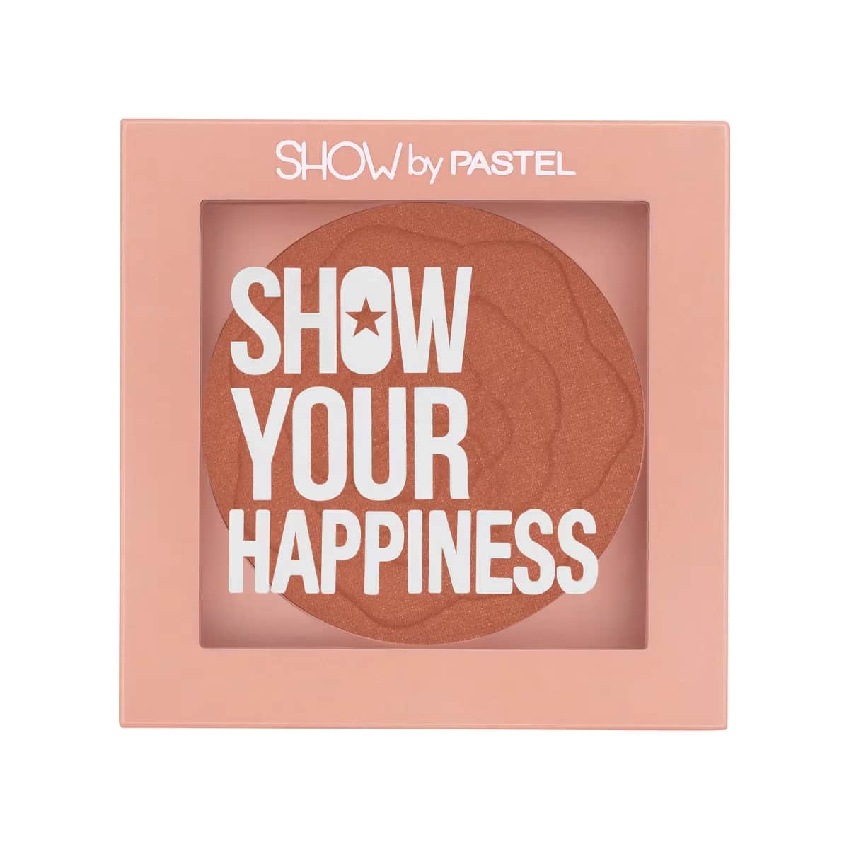 بلush 204 من باستيل Pastel