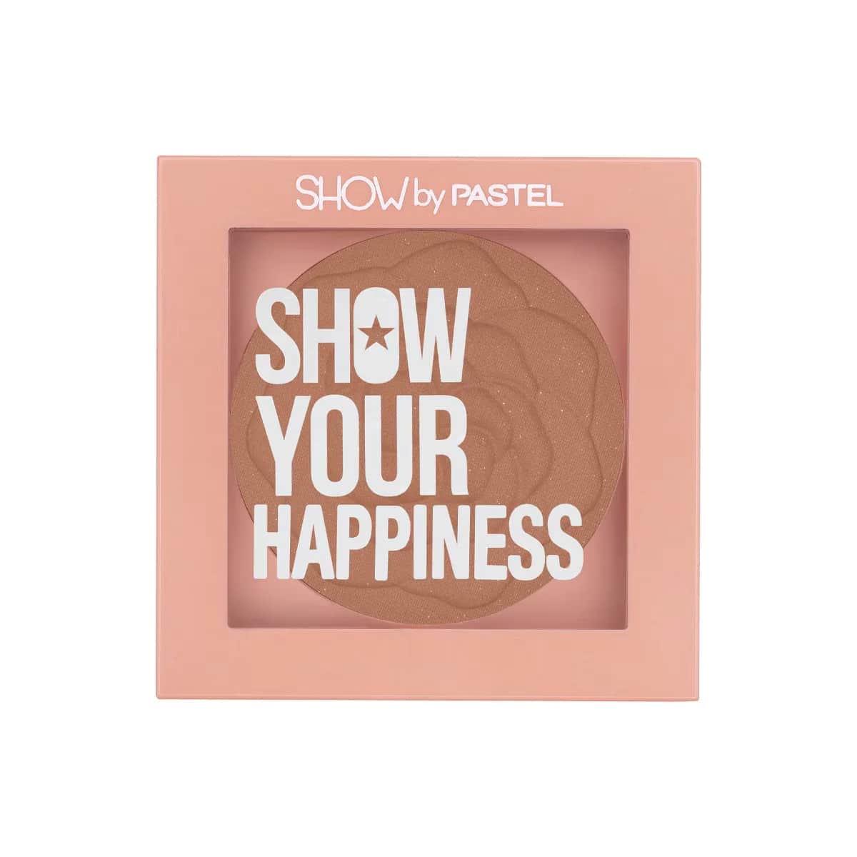 بلush 208 من باستيل Pastel