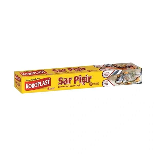 Koroplast كوروبلاست راب كوك 12
