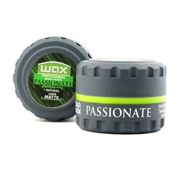 Passionate شمع مطفي بمظهر طبيعي عاطفي 150 مل