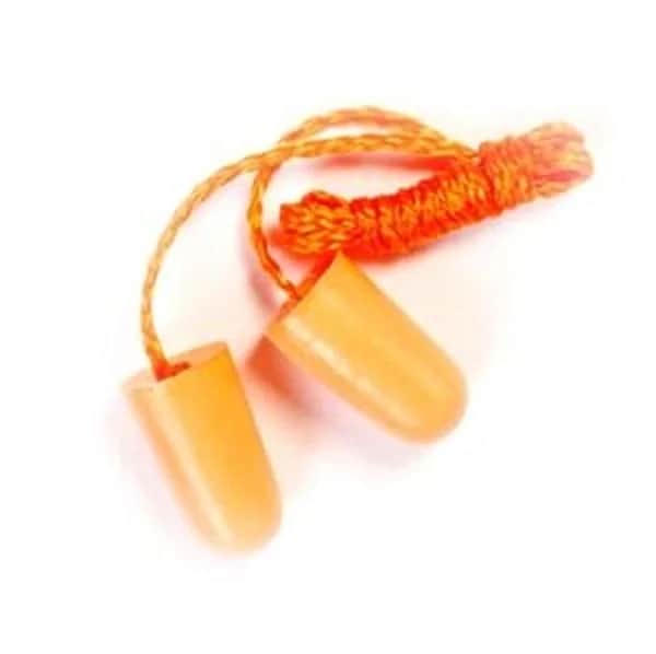 Ear Plug سدادة أذن من الرغوة لحماية الأذن