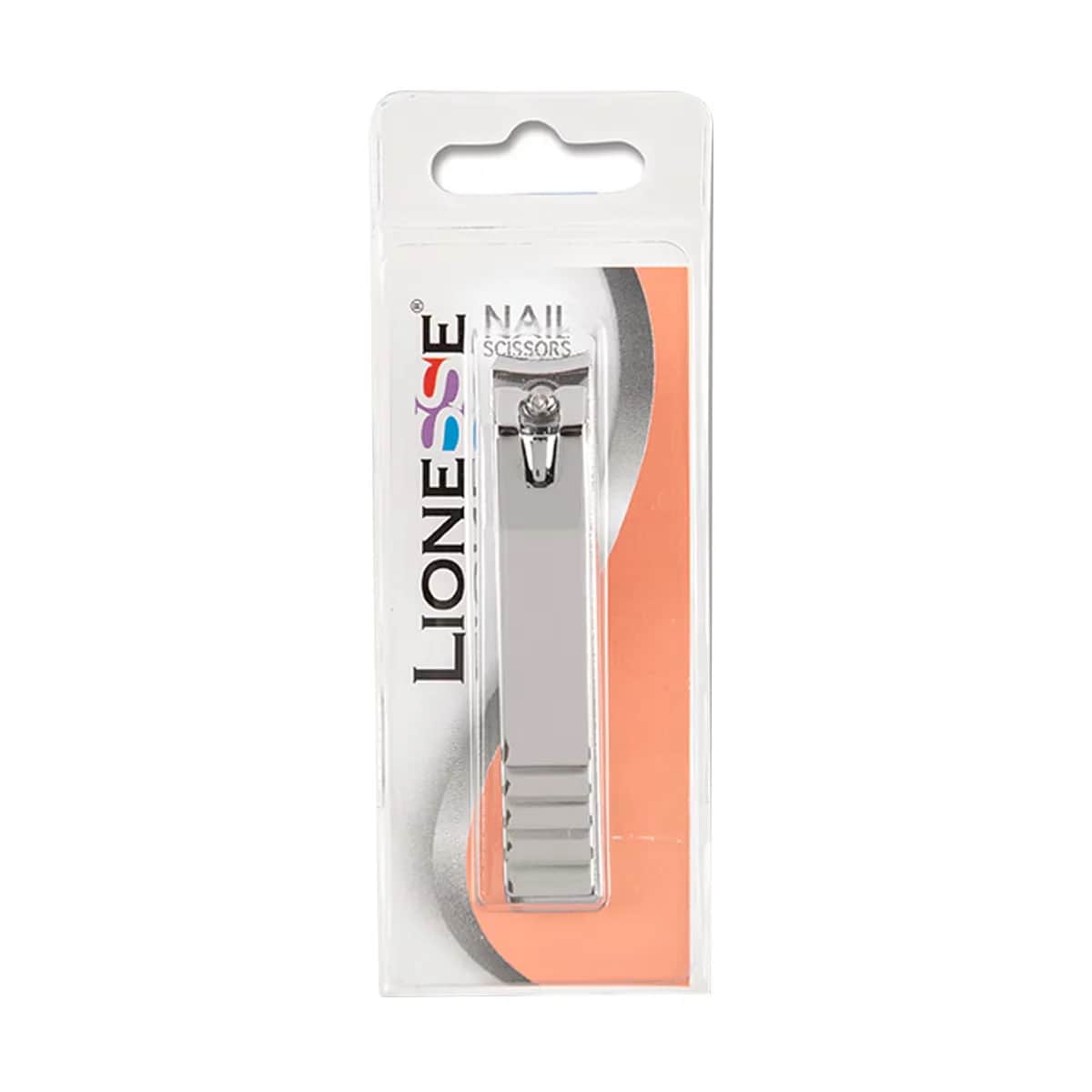 Lionesse مقص أظافر ليونيس رقم: 906