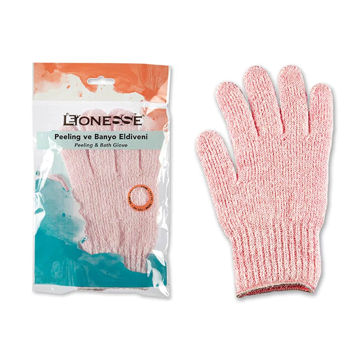Lionesse قفاز حمام ليونيس 206