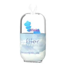Otifleks سدادة أذن أوتيفليكس للطيران