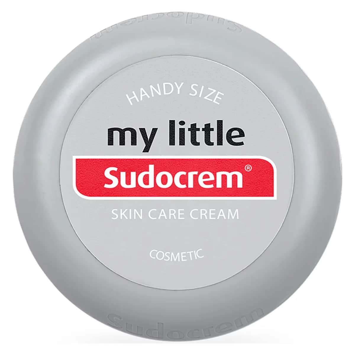 Sudocrem كريم سودوكريم للعناية بالبشرة حجم صغير 22 جرام