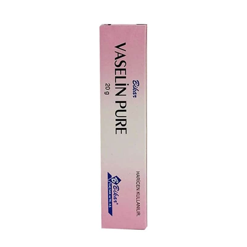 Vaseline كريم فازلين بيور 20 جرام