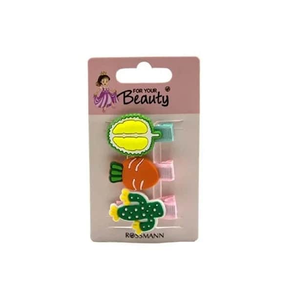 دبابيس قلم 3-pack من فور يور بيوتي For Your Beauty