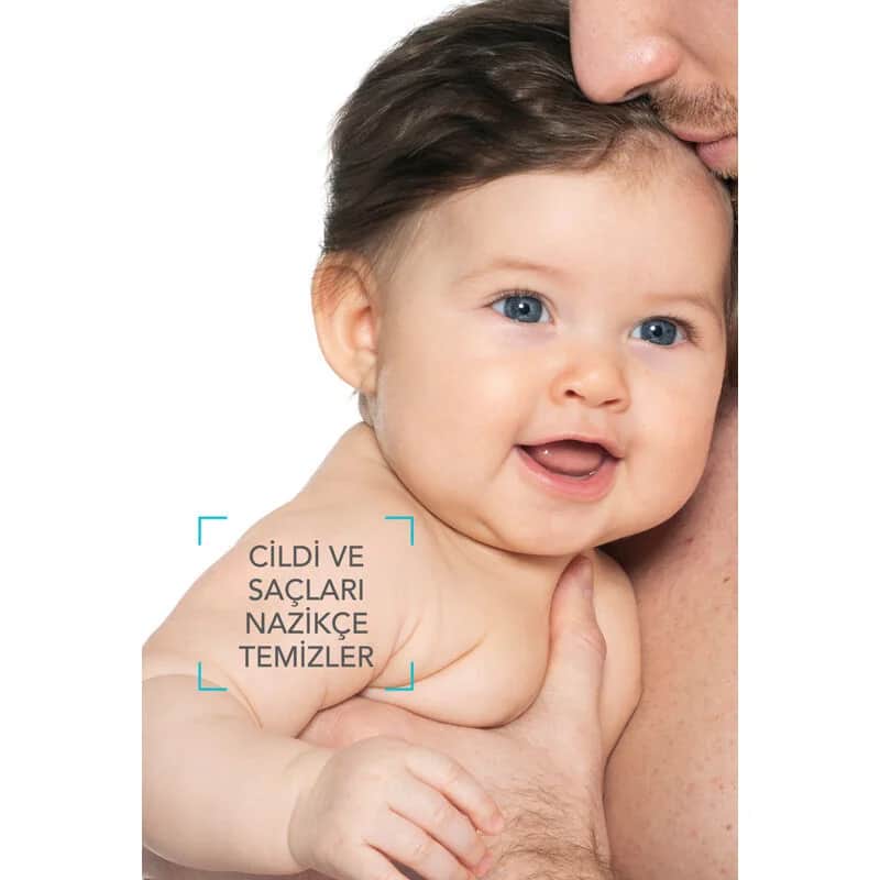 Bioderma جل بيوديرما أبكديرم الرغوي المنظف 1 لتر