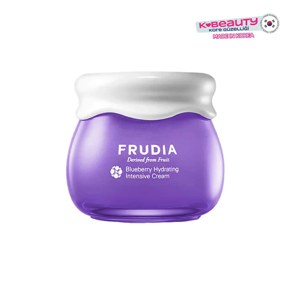 Frudia كريم فروديا المرطب المكثف بالتوت الأزرق 55 جرام