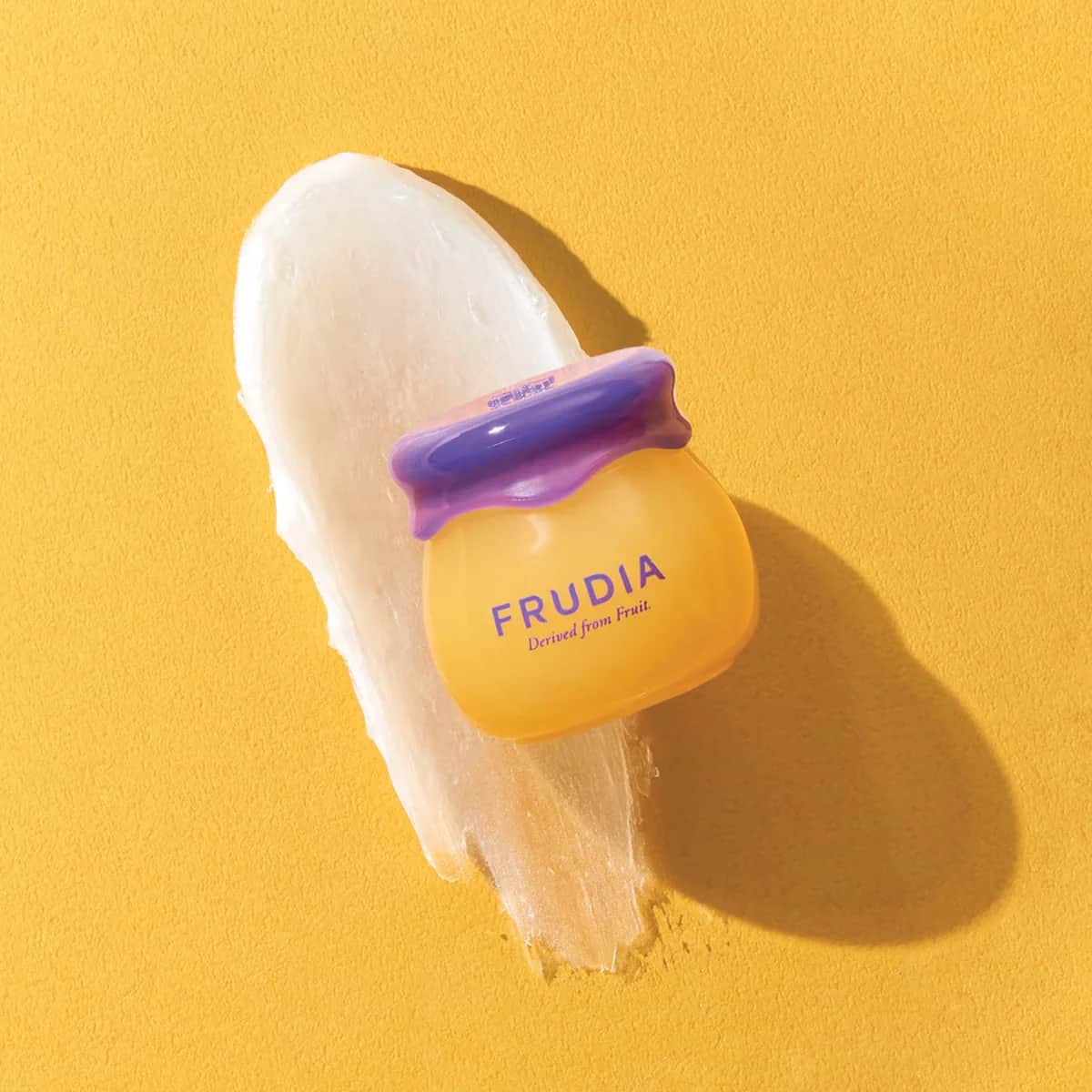 Frudia مرطب شفاه فروديا بالتوت الأزرق 10 غرام