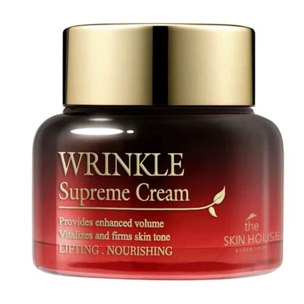 The Skin House كريم رينكل سوبريم من ذا سكين هاوس 50 مل