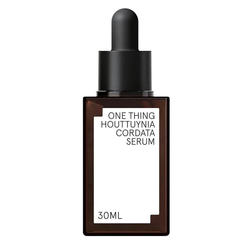 One Thing سيروم وان ثينج هوتوينيا كورداتا 30 مل