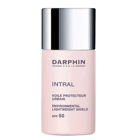 كريم العناية بالبشرة بلون البشرة الشفاف SPF 50 30 مل من دارفين Darphin