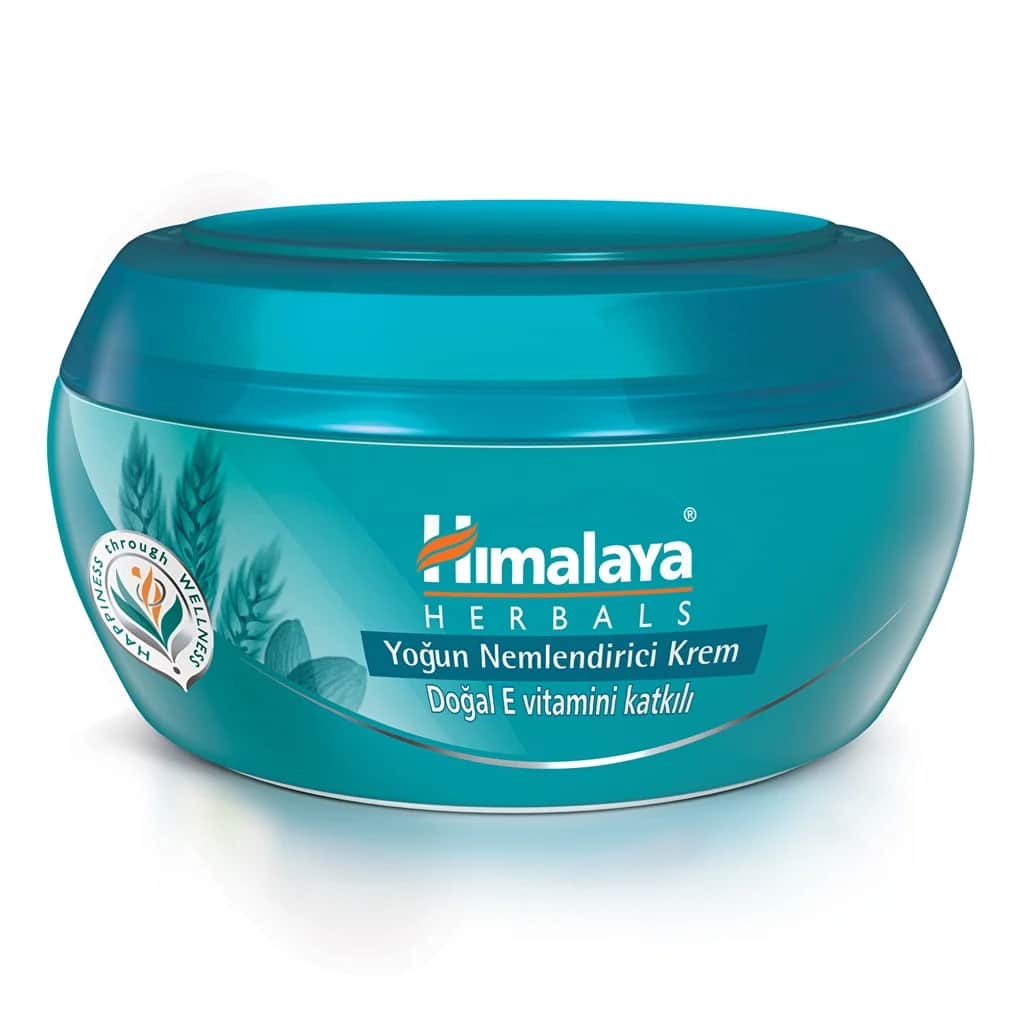Himalaya مرطبان كريم هيمالايا المرطب المكثف 50 مل