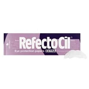 Refectocil ريفكتوسيل وسادة حماية تحت العين ناعمة للغاية 80 قطعة