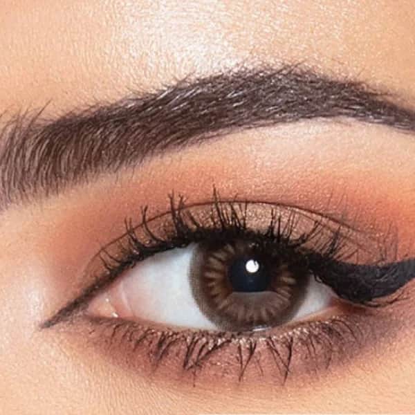 Amara عدسات لاصقة ملونه من امارا- بروميس
