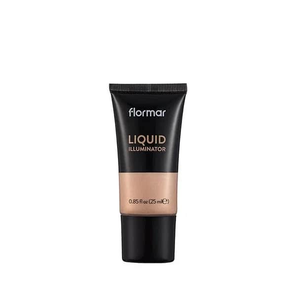 Flormar فلورمار سائل إضاءة 02 غروب الشمس
