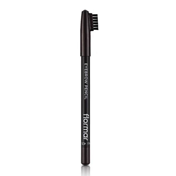 Flormar قلم حواجب فلورمار 405 بني مر