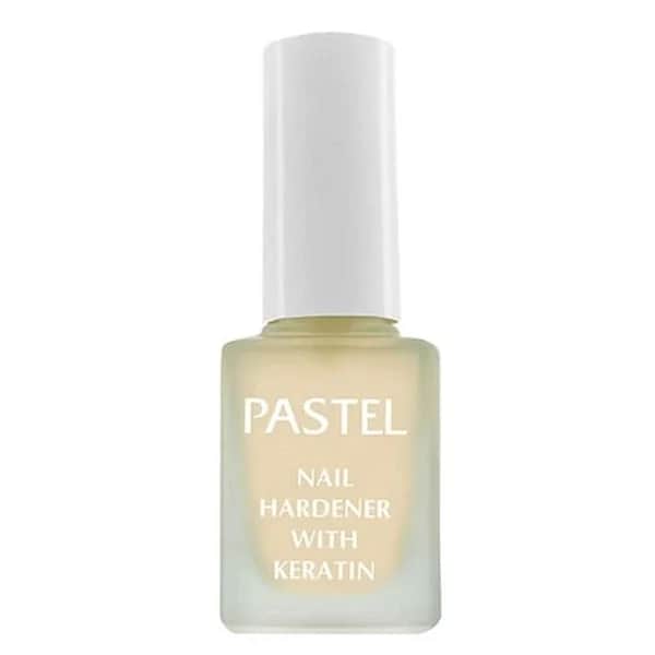 Pastel مقوي أظافر باستيل بالكيراتين