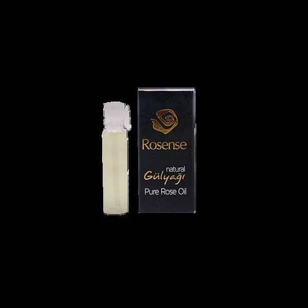 Rosense زيت الورد روزنس 1 جرام