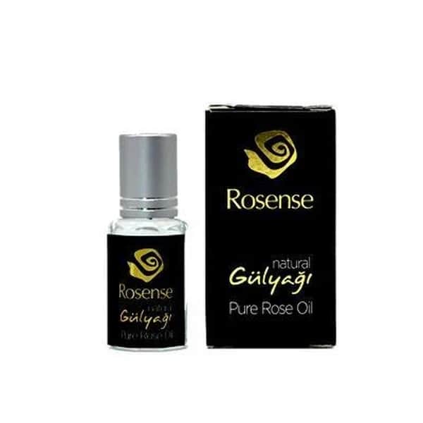 Rosense زيت الورد من روزنس 5 جرام
