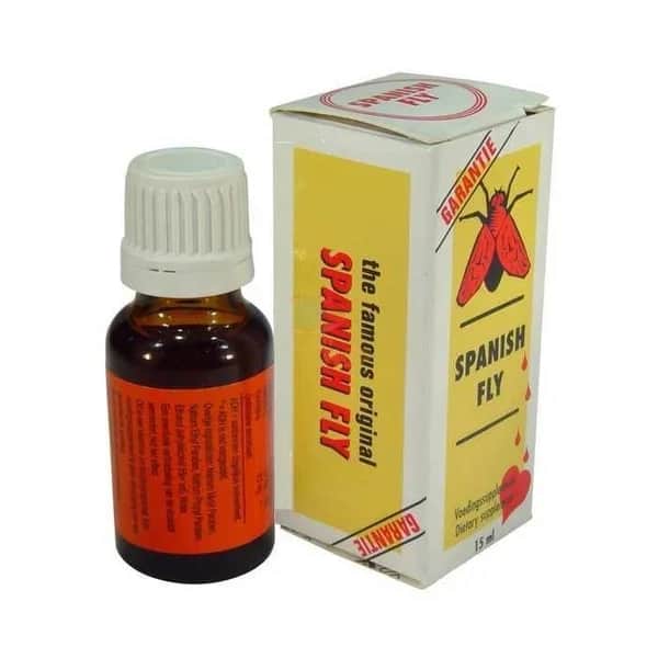 Spanish Fly عطر فلاي دروب للنساء 15 مل