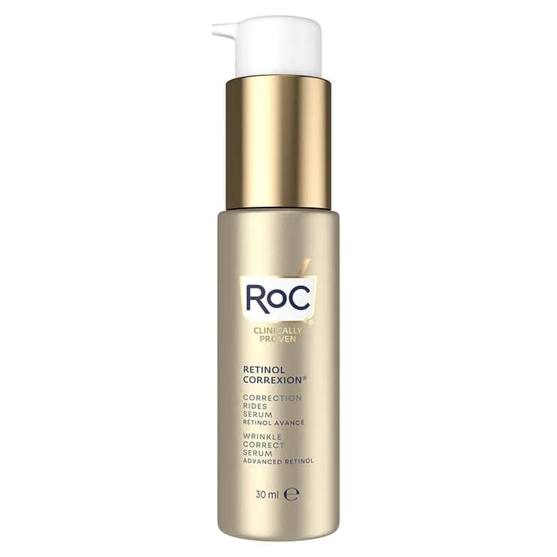 Roc Retinol Anti-Falten Serum 30ml