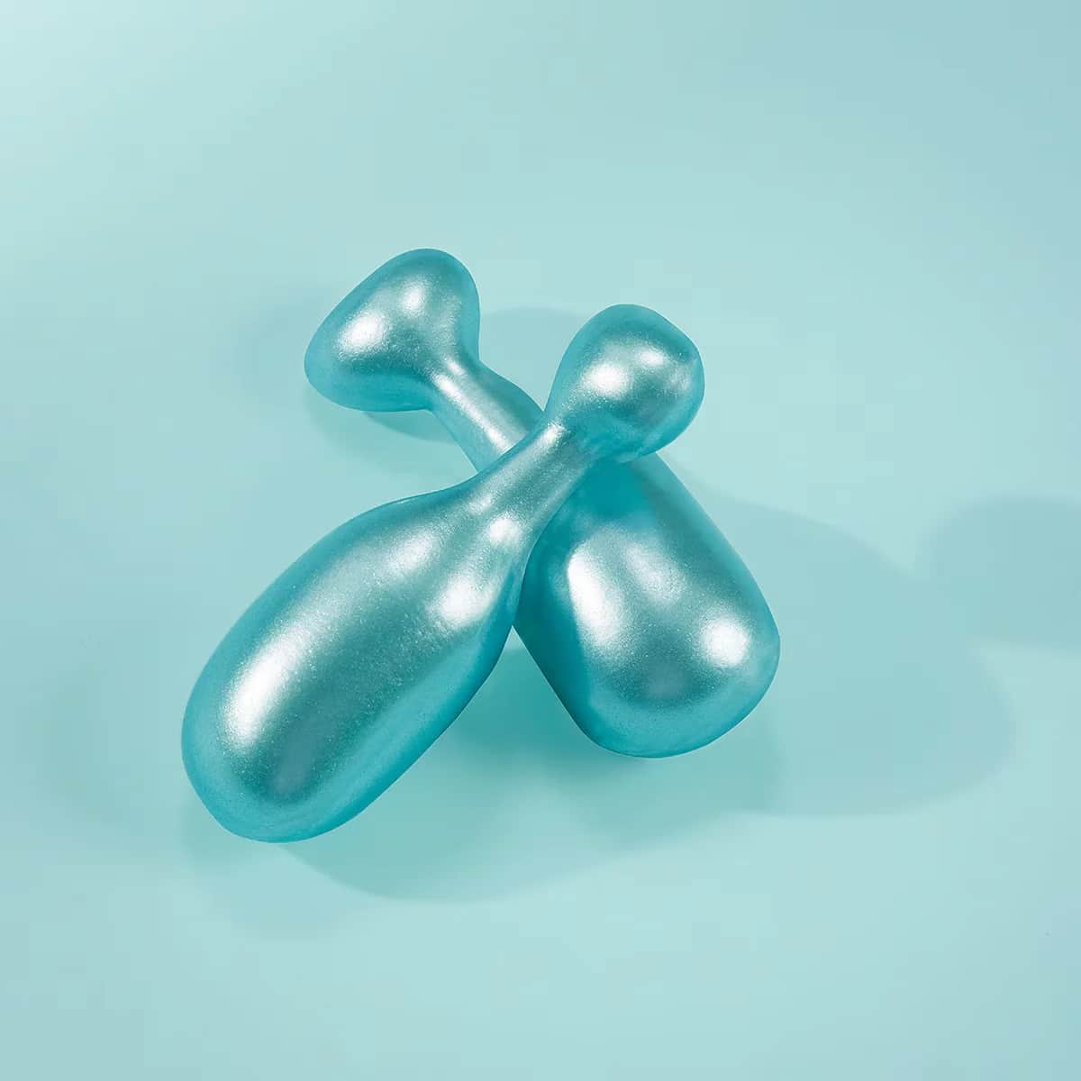 Roc Moisture And Vitality Capsule Serum 10 pcs