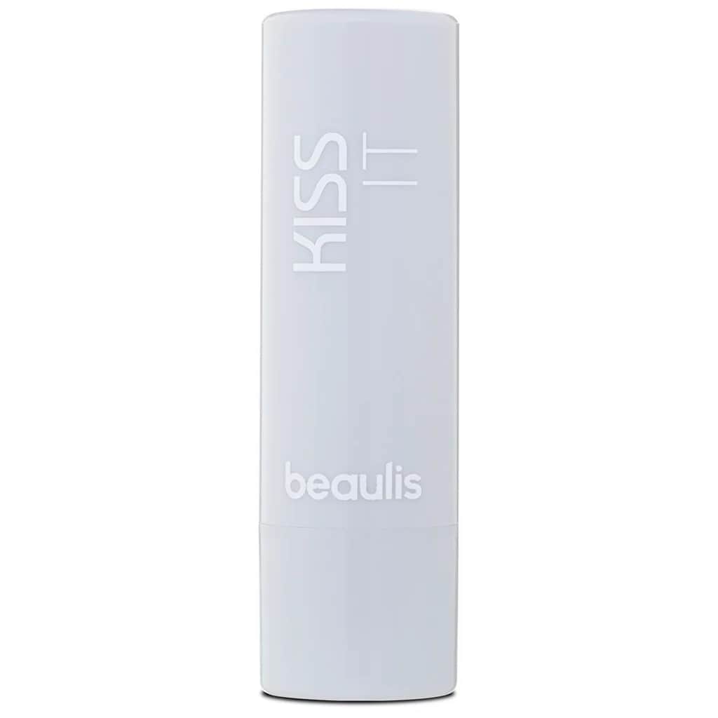 Beaulis أحمر شفاه بيوليس كيس إت مات 311 ريد فيلفيت كيك