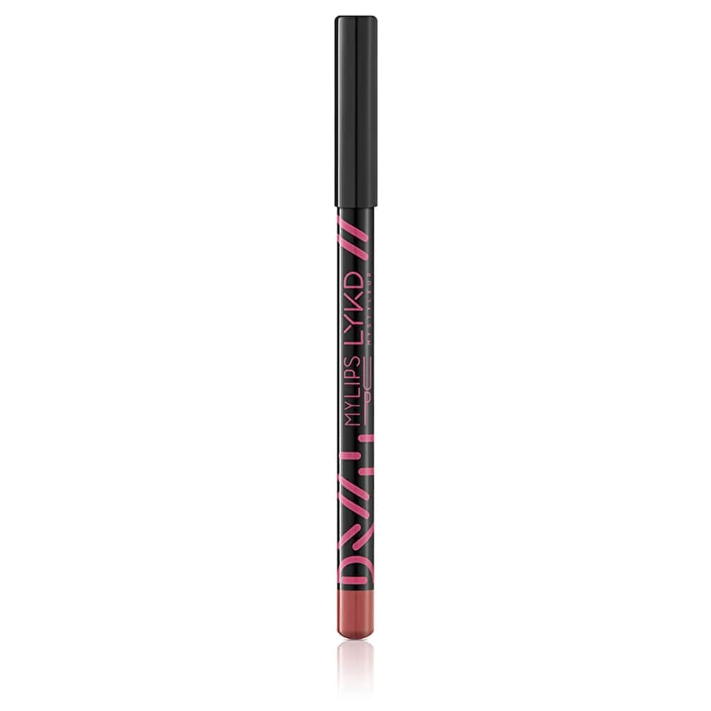 Lykd Lip Liner 204 suspect