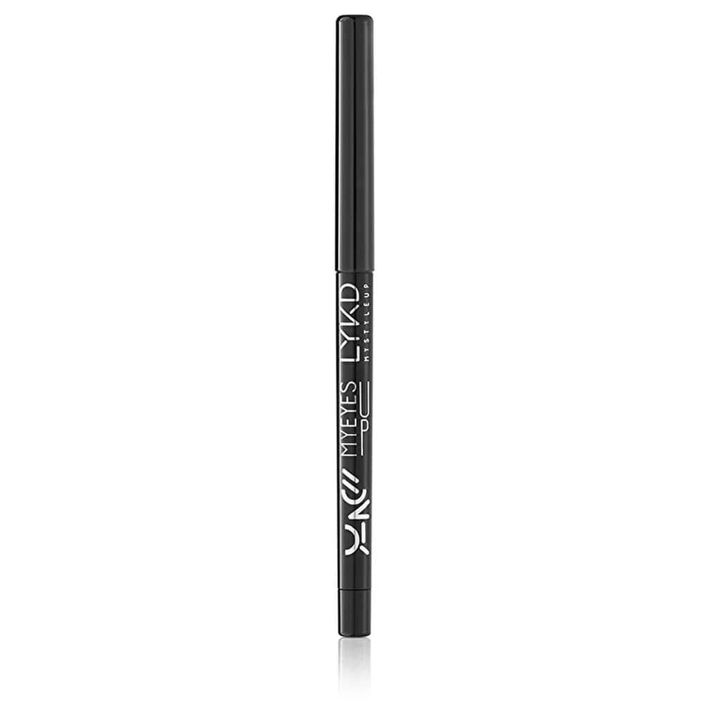 Lykd Lift Eye Pencil 100 black