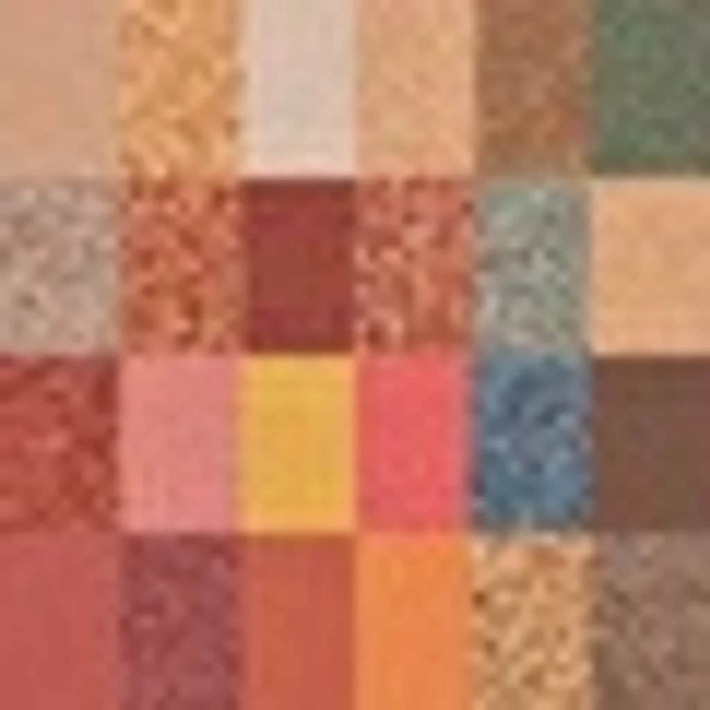 لوحة ظلال عيون 24 قطعة 281 من بيوليس Beaulis