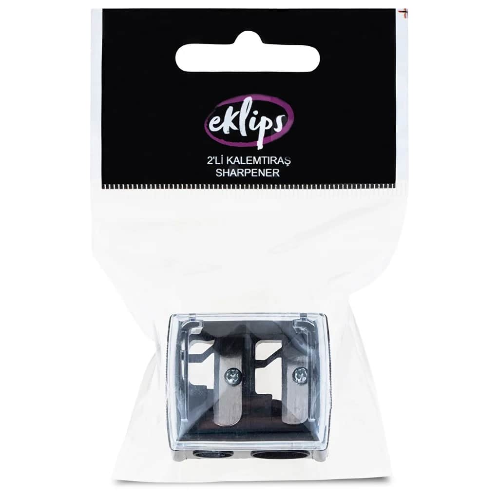 Eklips Pencil Sharpener R69943