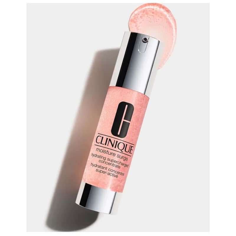 Clinique Moisture Surge Supercharged Feuchtigkeitsspendende Creme 48ml