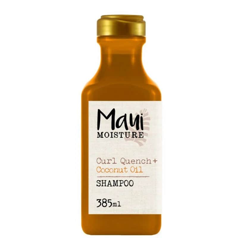 Maui Kokosnussöl Shampoo 385ml