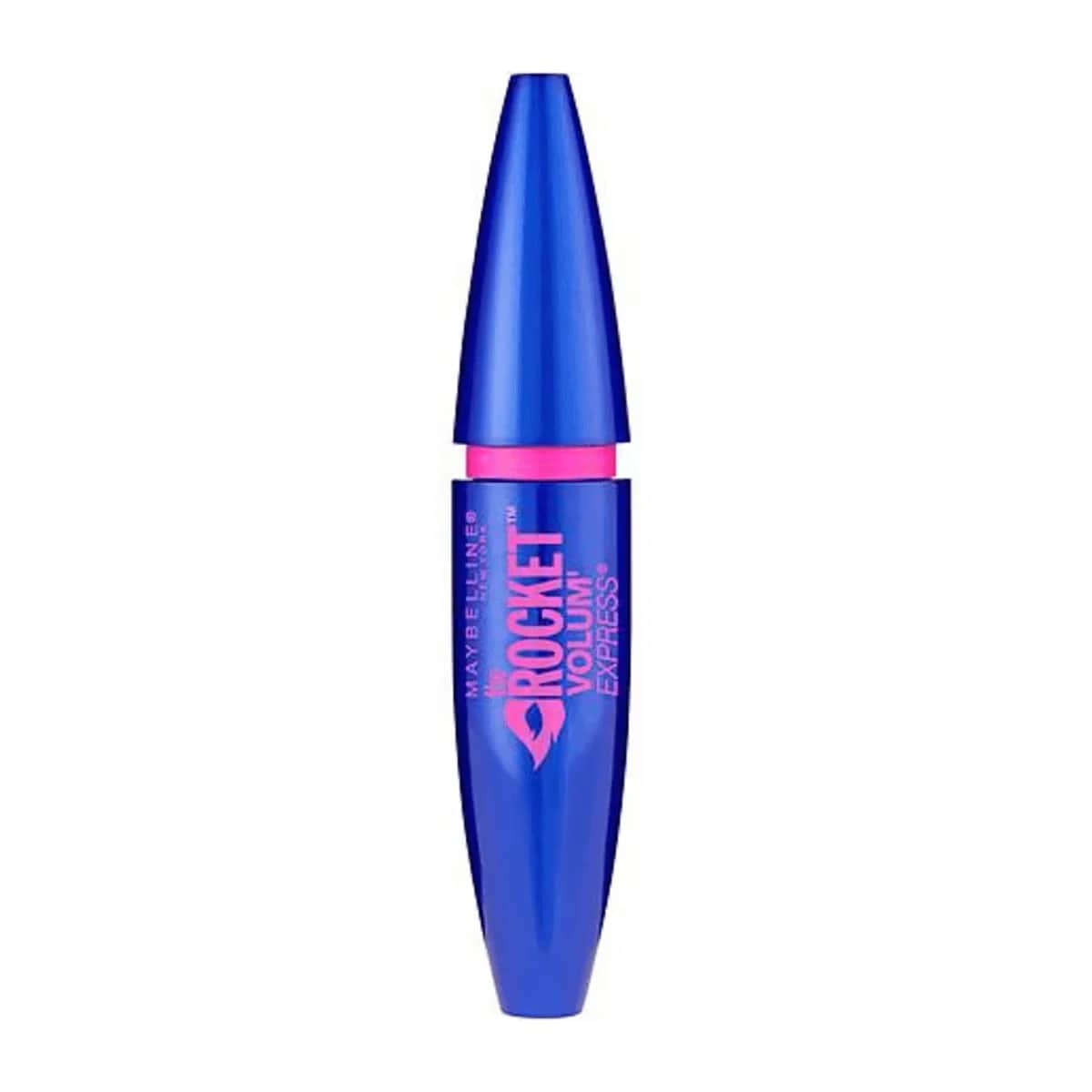 Maybelline Volum' Express Rocket Extra Black Mascara