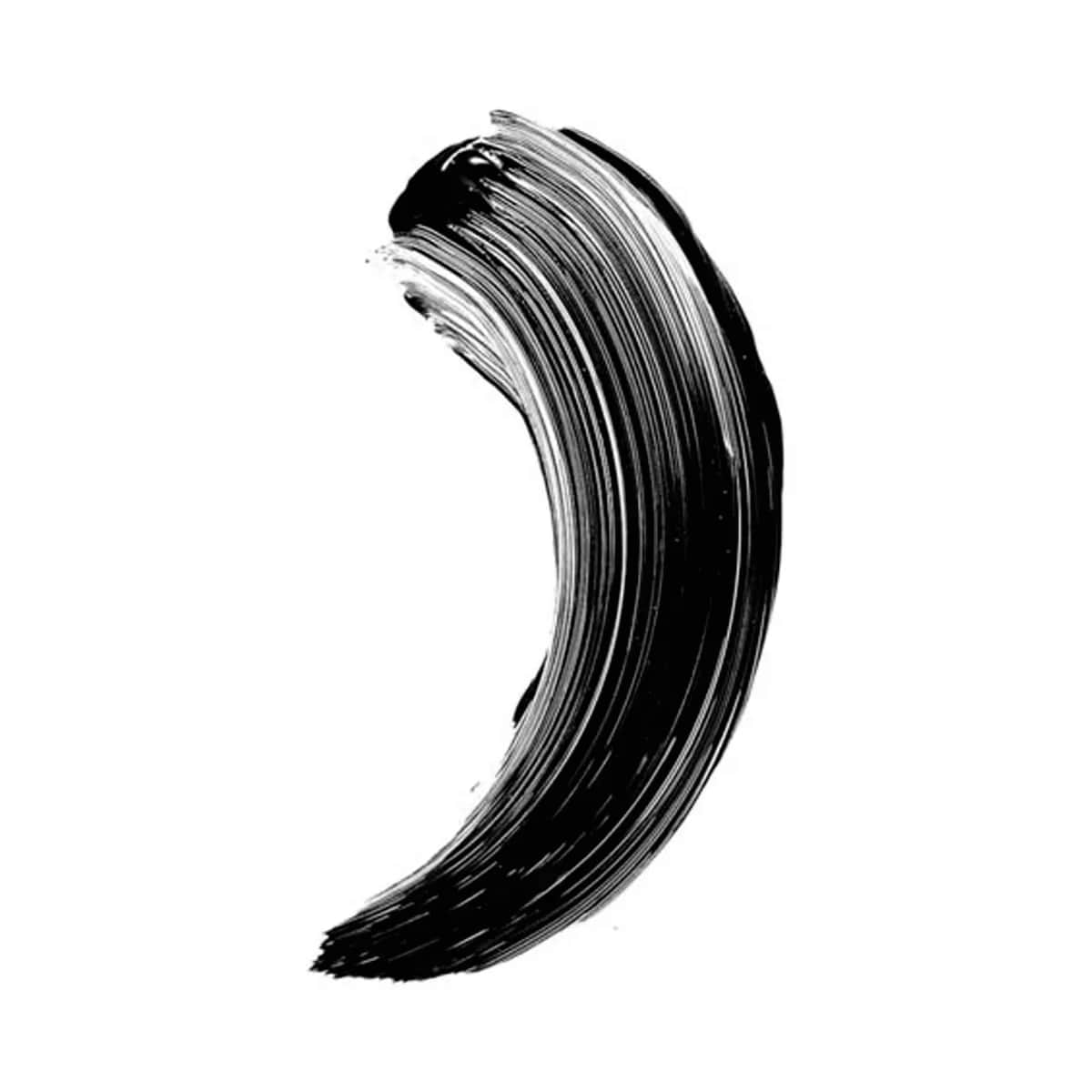 Maybelline Volum' Express Rocket Extra Black Mascara