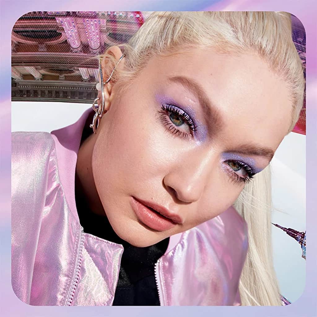 Маскара Maybelline Falsies Surreal водостойкая 10 мл