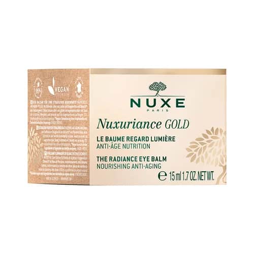 NUXE بلسم العيون نوكس نوكسيريانس جولد راديانس 15 مل