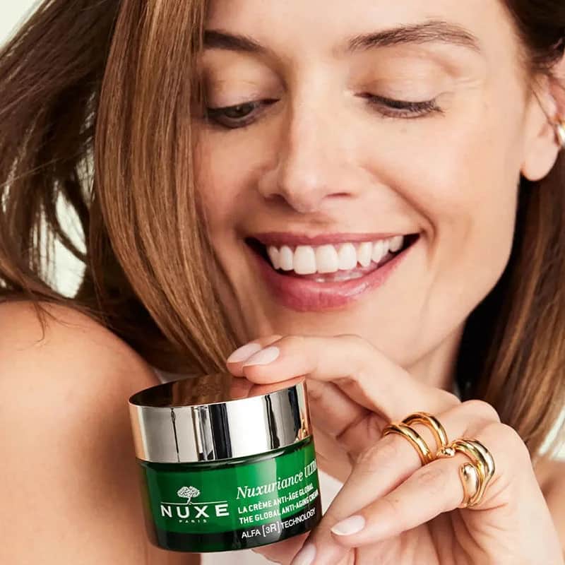 Крем против старения Nuxe Nuxuriance Ultra 50 мл