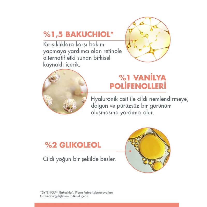 Avene DermAbsolu Festigende Serum 30ml