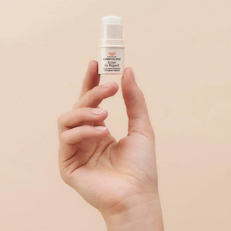 كريم العين المتألق 4.5 غرام من امبريوليس Embryolisse