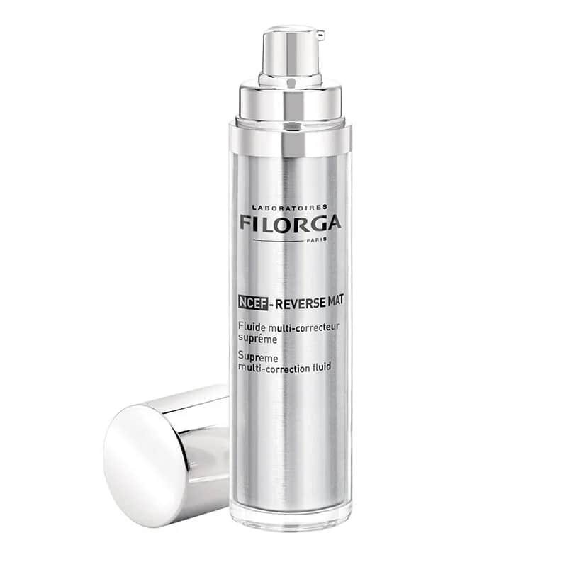 Filorga NCTF Reverse Mat Fluid 50ml
