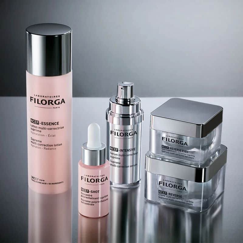 Filorga Nctf Intensive Supreme Serum 30ml