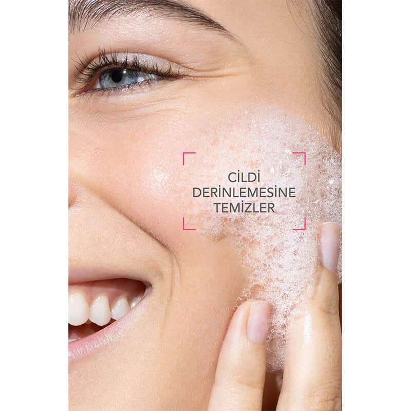 Гель для умывания кожи Bioderma Sensibio 200 мл