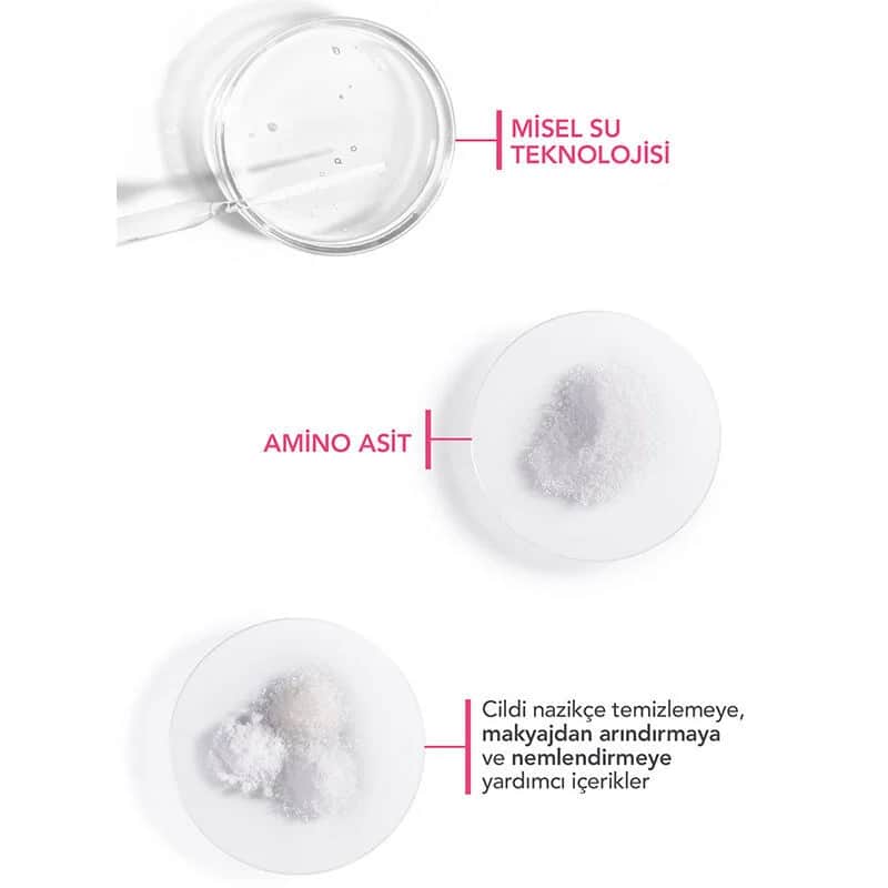 Гель для умывания кожи Bioderma Sensibio 200 мл