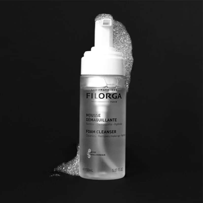 Filorga Mousse Demaquillant 150ml