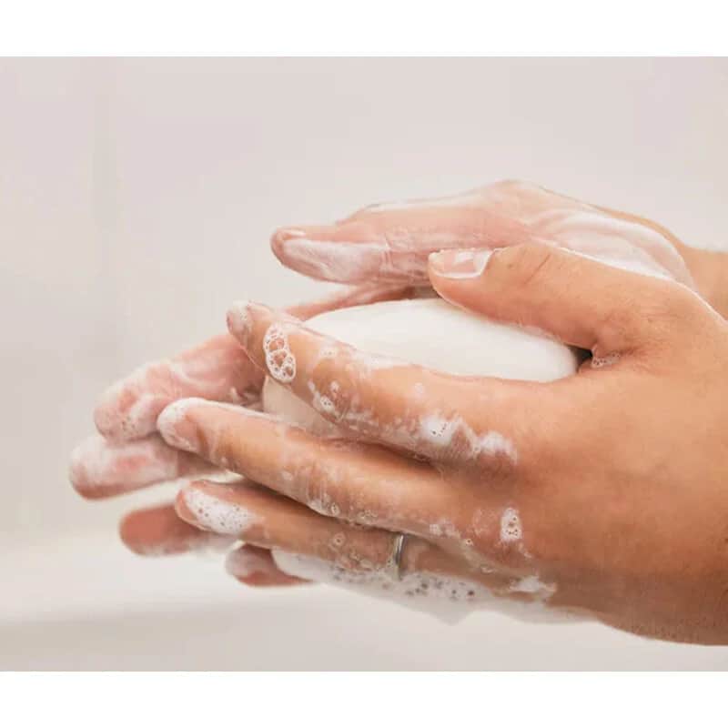 Mustela صابون موستيلا اللطيف مع كريم بارد 100 جرام