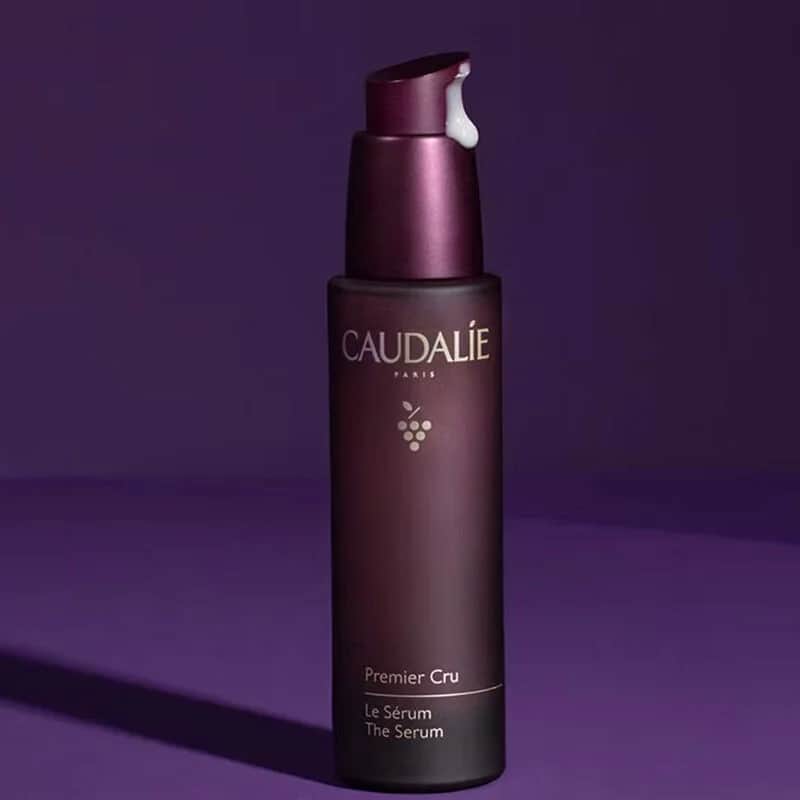 سيروم بريمير كرو 30 مل من كودالي Caudalie