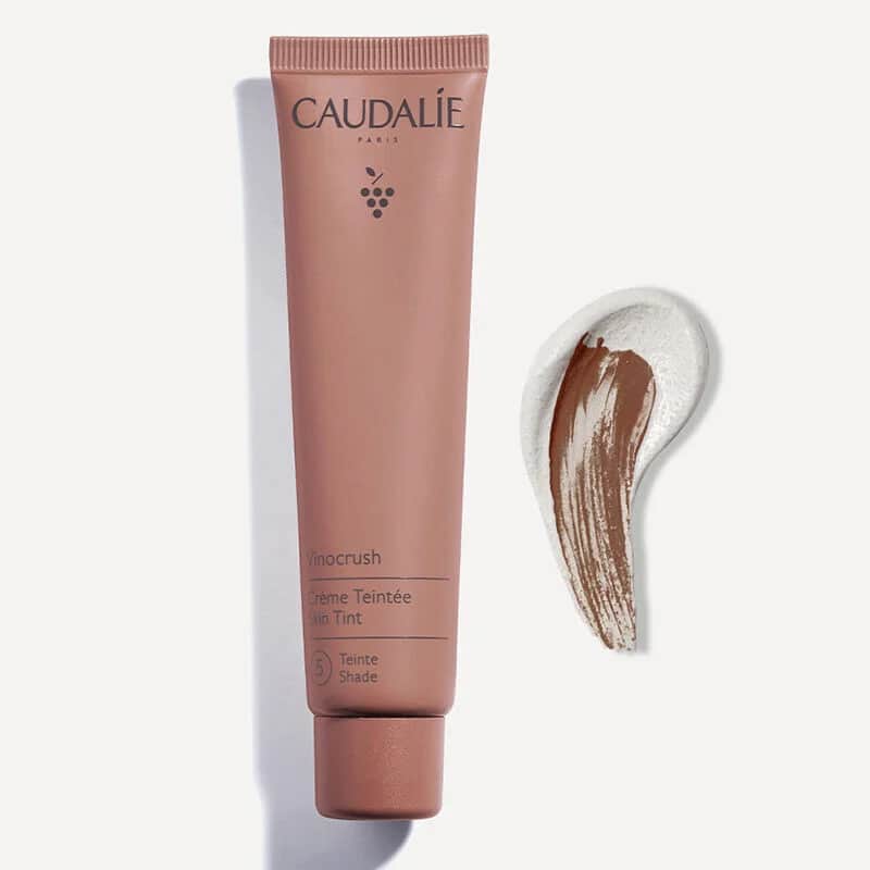 تلوين البشرة فينوكراش 5 30 مل من كودالي Caudalie